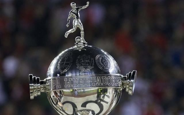 开云官方-弗卢米嫩塞不给力 解放者杯半决赛没成巴西内战！