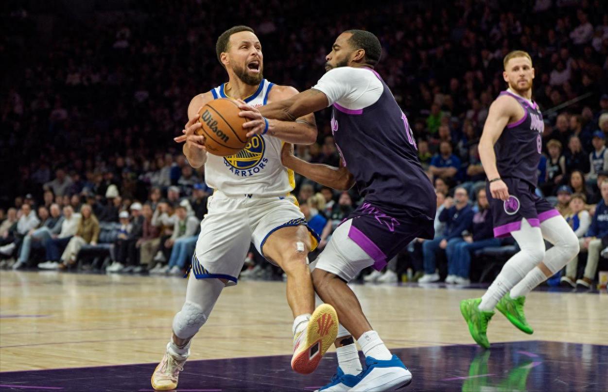 开云官方-勇士新交易达成，没最好却有更好，4赢家1输家出炉，一人要边缘化