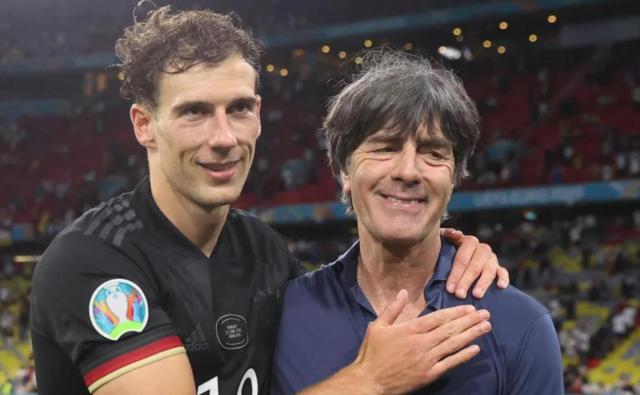 开云官方-秦游夏：德国险些重温韩国噩梦 是谁救了勒夫的命？