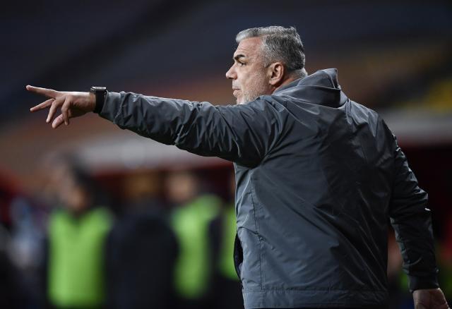 开云-奥拉罗尤否认谈判阿联酋球会：准备2月2日飞回中国