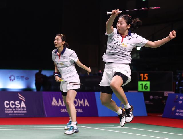 开云直播平台-中日缺席泰羽赛星光黯淡 仅女单决赛现顶尖对决
